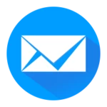 mail - all email accounts android application logo